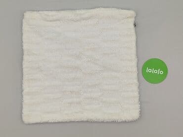 Poszewki: Pillowcase, 45 x 45, kolor - Biały, stan - Idealny — 3
