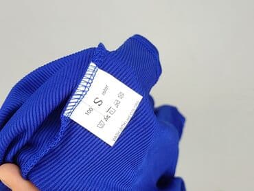 mohito marynarka niebieska: Bluzka damska, S — 4