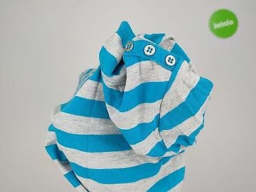 sweter w paski c: Bluzka damska, rozmiar M — 6