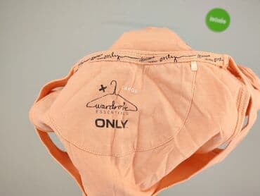tommy hilfiger t shirty basic: ONLY Play, Women`s T-shirt, size S (EU 36) — 4