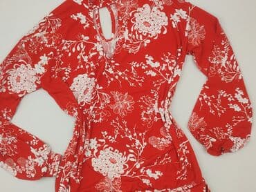 spódnica z bluzka na wesele: Women's blouse, size S — 2