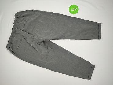 kargo spodnie: Spodnie damskie, rozmiar XL — 3