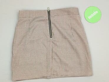 Women's Clothing: Sinsay, Women`s skirt, size S (EU 36) — 3