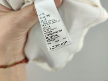 t shirty python: Topshop, Sukienka damska, rozmiar S — 5