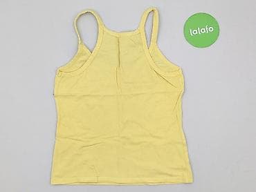 hm top w paski: Hanro, Top damski, rozmiar M — 3