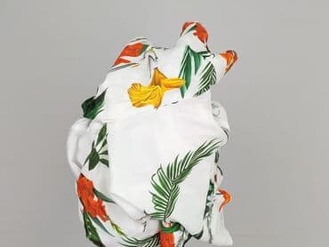 kombinezon długi rękaw krótkie spodenki: PrettyLittleThing, Kombinezon damski, rozmiar M — 5