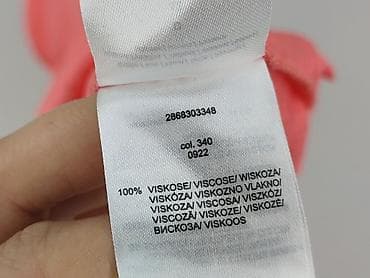 bluzka montego: Montego, Bluzka damska, rozmiar XL — 5