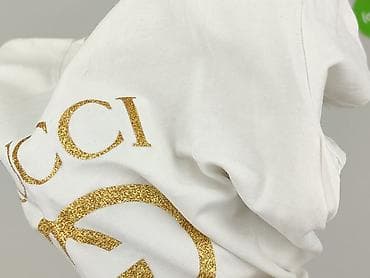 pole dance t shirty: Gucci, T-shirt damski, rozmiar L — 6