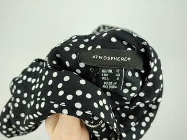 bluzki lidl: Atmosphere, Bluzka damska, rozmiar L — 4