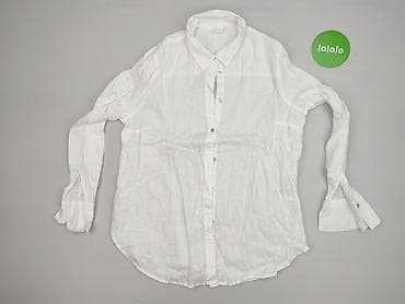 bluza nirvana h: H&M, Koszula damska, rozmiar M — 3