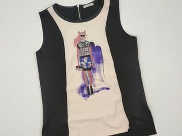 hugo boss t shirty: Zara, Top damski, M — 1