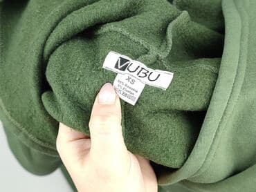 buty vans ccc: Vubu, Women`s hoodie, size XS — 5