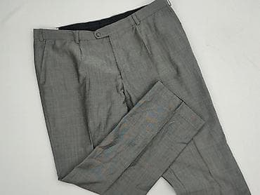 dresy cropp: Spodnie garniturowe dla mężczyzn, rozmiar XL — 1