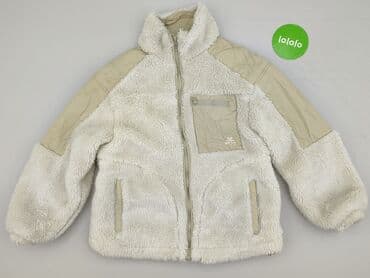 kurtki snowboard: Bershka, Polar damski, rozmiar XS — 2