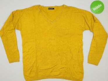 mango sweter w paski: Inextenso, Sweter damski, rozmiar S — 2