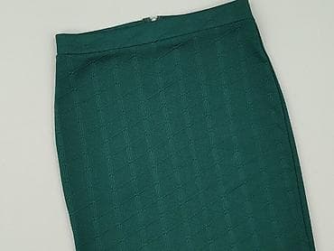 satynowe spódnice mini: Miss Selfridge, Spódnica damska, rozmiar L — 1