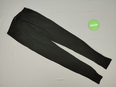 legginsy i stringi: Papaya, Legginsy Eleganckie damskie, rozmiar S — 2