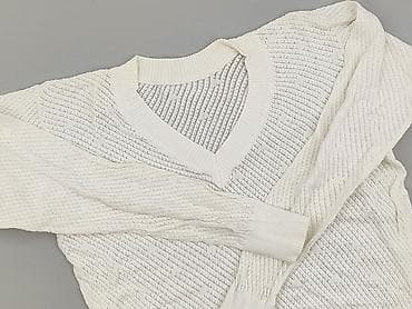 Sweter damski, rozmiar M