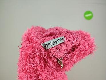 nike bluzki: PUSSYCAT, Bluza z kapturem damska, rozmiar S — 4