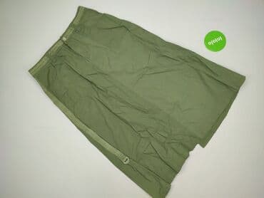 spódnice dresowe długie: Spódnica damska, rozmiar XL — 2