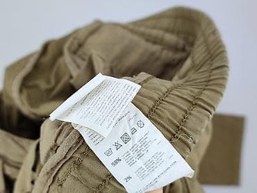 "simple" "present simple": Sinsay, Chinosy dla mężczyzn, rozmiar XL — 5