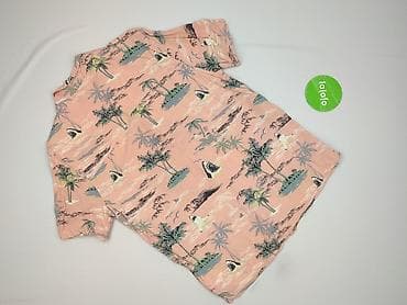 next garnitur: H&M Divided, Koszulа dla mężczyzn, rozmiar M — 3