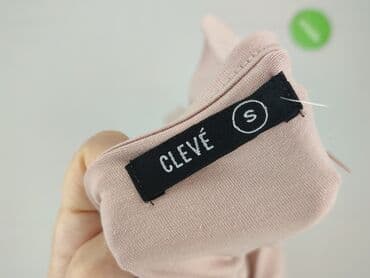 spódnice cleo allegro: Cleve, Bluzka damska, rozmiar S — 4