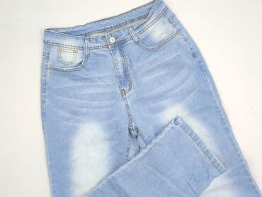 jeansy flare co to znaczy: Jeansy damskie, L — 1