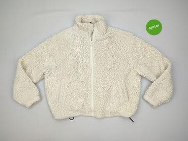 lakers kurtka: H&M Divided, Polar damski, rozmiar L — 2