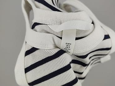 Ubrania damskie: H&M, Sukienka damska, rozmiar S — 4