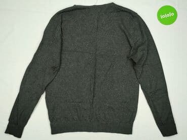 bluza smog new yorker: SMOG, Sweter dla mężczyzn, rozmiar S — 3