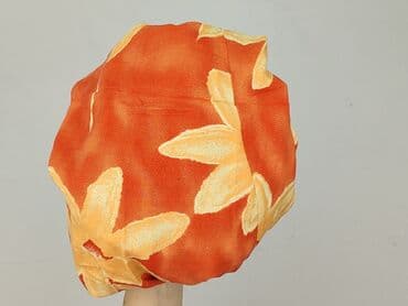 sukienki pomarańczowa na wesele: Sukienka damska, rozmiar M — 5