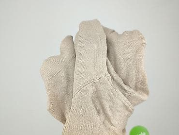 bialy kolnierzyk pod sweter: Sweter damski, rozmiar M — 6