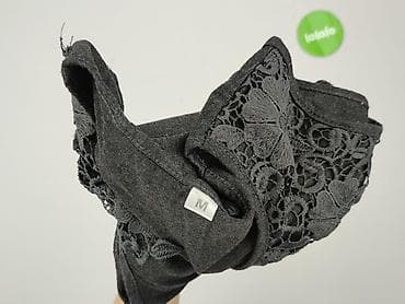 bluzki białe basic: Top damski, rozmiar M — 5