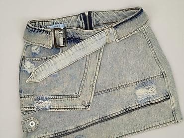 kik botki: Fashion Jeans, Spódnica damska, rozmiar L — 1
