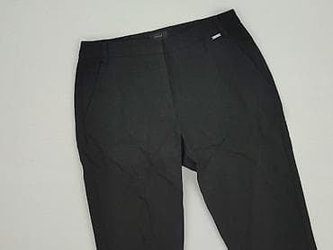 solar jeansy: Solar, Spodnie materiałowe damskie, rozmiar XS — 1