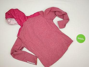 dresy z polaru: Salomon, Bluza z kapturem damska, rozmiar M — 3