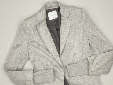 czerwona marynarka damska reserved: LeMonada, Women's blazer, S — 1