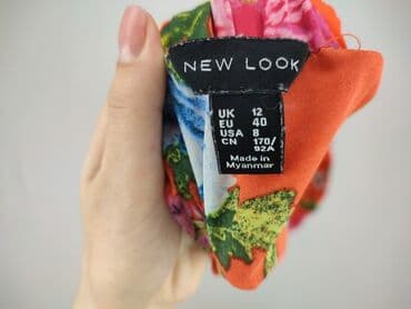buty new look: New Look, Women's blouse, size L — 4