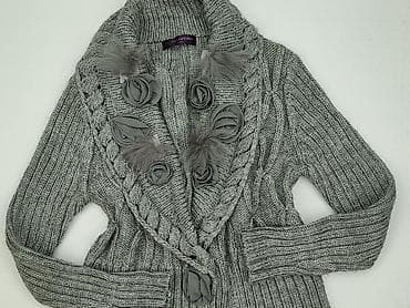 Only Fashion, Kardigan damski, rozmiar L