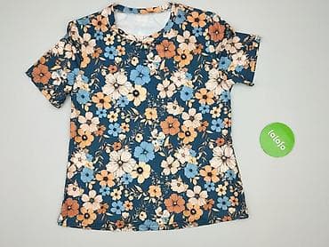 stradivarius tshirt: Women`s T-shirt, size M — 2