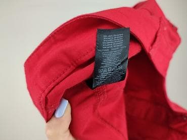 jeans lee 101: F&F, Spodnie materiałowe damskie, rozmiar L — 5