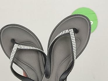 lidl sandałki: Japonki damskie, rozmiar 39 — 5