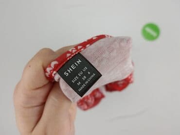 shein sukienki zimowe: Shein, Sukienka damska, M — 4