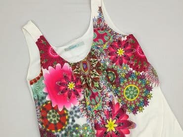 Desigual, Women`s top, size S (EU 36)