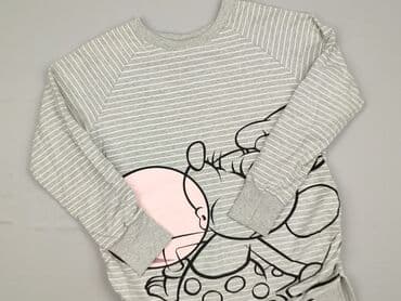sukienki z myszką miki damskie: Disney, Bluza damska
, rozmiar S — 1