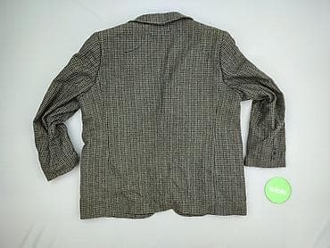 jacket: Marynarka dla mężczyzn, rozmiar 2XL — 3