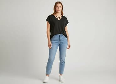 koszulka guns n roses: Emery Rose, T-shirt damski, rozmiar XS — 6