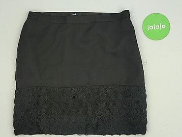 reserved pl spódnice: Oodji, Spódnica damska, rozmiar L — 2