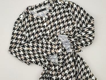 sukienka w panterkę, mohito: Mohito, Sukienka damska, rozmiar M — 1